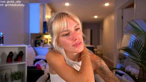 ohbabykelly