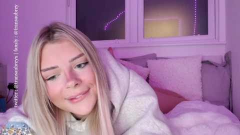 transaubrey
