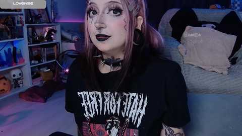 aciddroll @ chaturbate on 20250923