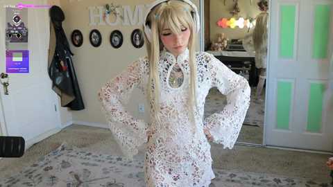 archancel @ chaturbate on 20250923