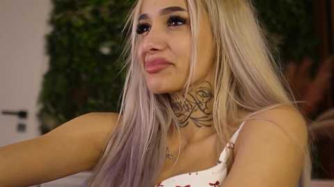 blondie_muller @ chaturbate on 20250923