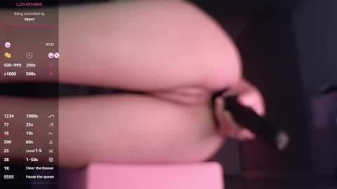 ella_lee15 @ chaturbate on 20250923