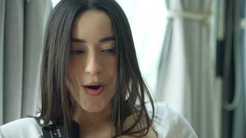 emyii @ chaturbate on 20250923