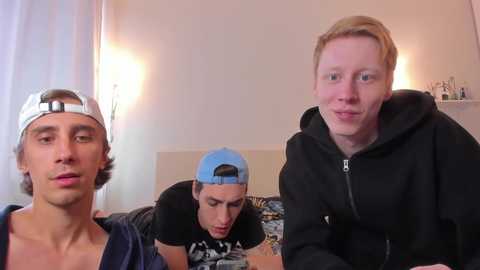 esthetics_boys @ chaturbate on 20250923