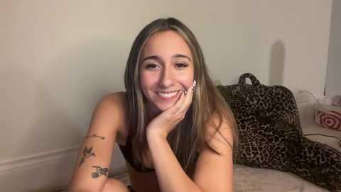 graceyrose @ chaturbate on 20250923