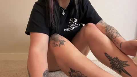 iveyjade33 @ chaturbate on 20250923