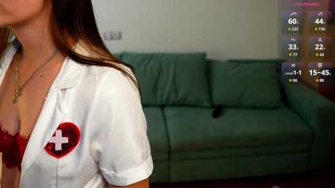 louriezita @ chaturbate on 20250923