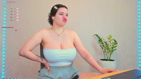 lovlybambi @ chaturbate on 20250923