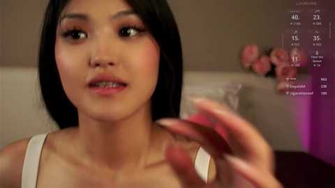 noreenbeckey @ chaturbate on 20250923