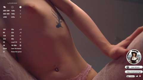 oke_doke @ chaturbate on 20250923