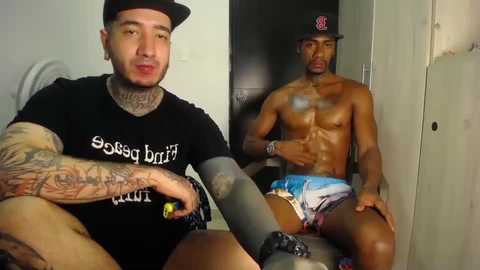 yulian_23 @ chaturbate on 20250923