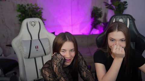 anabel054 @ chaturbate on 20250924