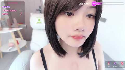 luckaisha @ chaturbate on 20250924