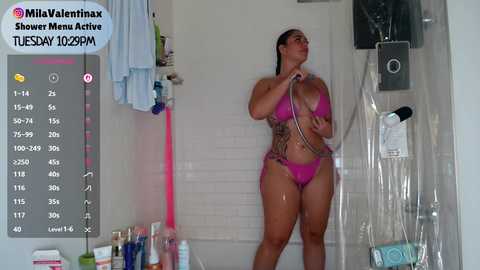 milavalentinax