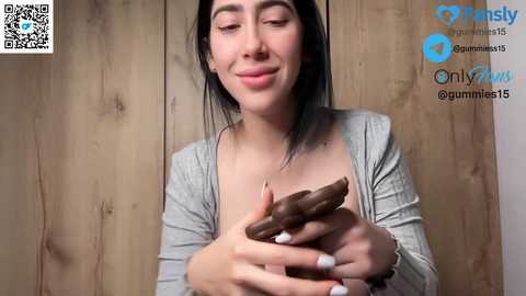 _gummies15 @ chaturbate on 20250925