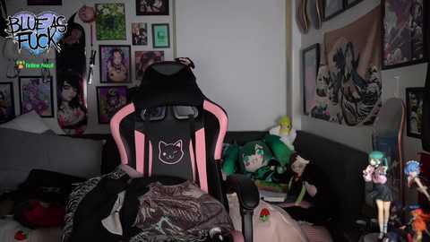 blueasfuck @ chaturbate on 20250925