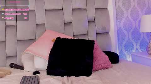charlotte__08 @ chaturbate on 20250925