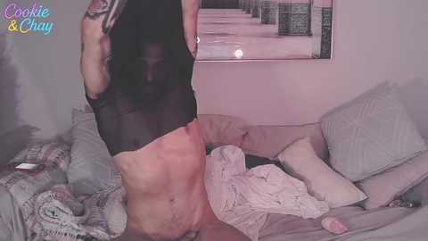 chaykneadscookie @ chaturbate on 20250925