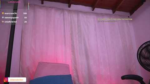 dannaberlin @ chaturbate on 20250925