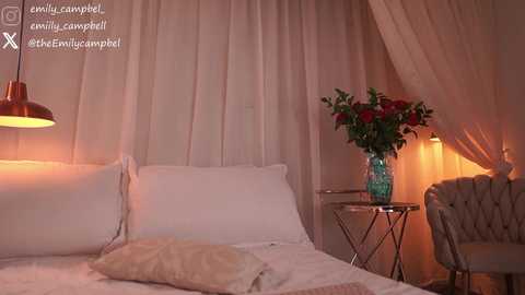 emiilycampbell @ chaturbate on 20250925