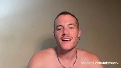 fairybae5 @ chaturbate on 20250925