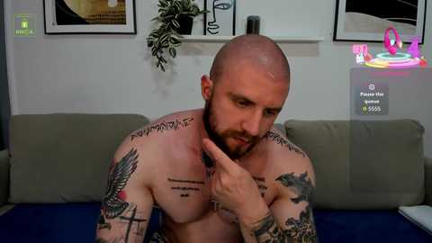 gerard_finbar @ chaturbate on 20250925