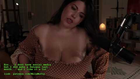 mila_ @ chaturbate on 20250925