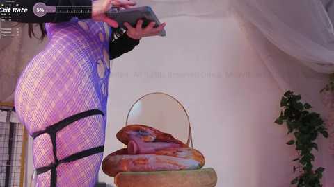 mollyflwers @ chaturbate on 20250925