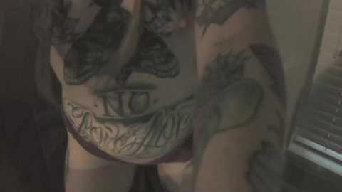 tattedsubmissive @ chaturbate on 20250925