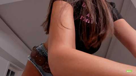 unforgettable_s @ chaturbate on 20250925