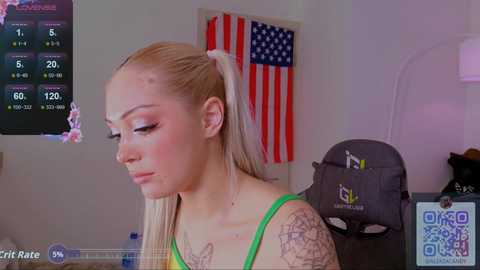 aleksacandy @ chaturbate on 20250926
