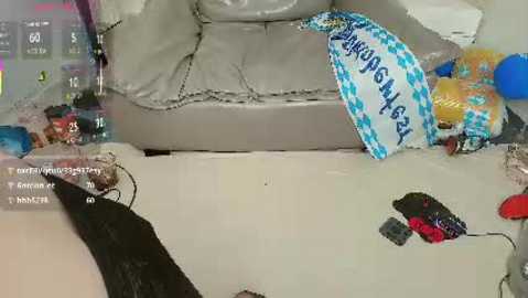 foxyiyi @ chaturbate on 20250926