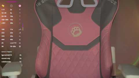 lissa_wayne @ chaturbate on 20250926