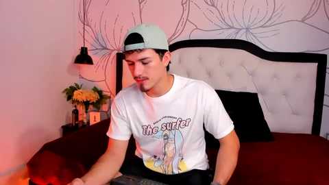 luna_stanford @ chaturbate on 20250926