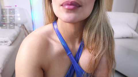 nemisha