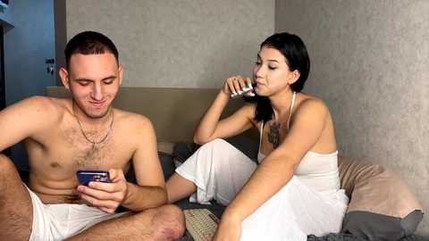 rick_mila @ chaturbate on 20250926