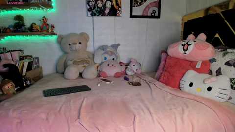 yluismag @ chaturbate on 20250926