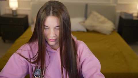 anabel054 @ chaturbate on 20250927