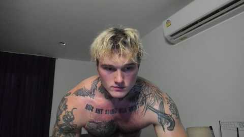 andy_hunk @ chaturbate on 20250927