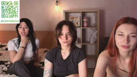 caressyourself @ chaturbate on 20250927