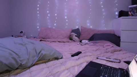 corarae @ chaturbate on 20250927