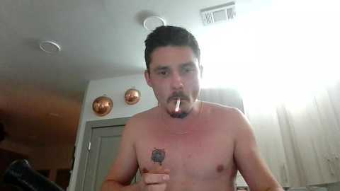 fitnessbro33 @ chaturbate on 20250927