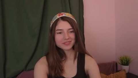 pamilarakestraw @ chaturbate on 20250927