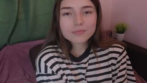 pamilarakestraw @ chaturbate on 20250927