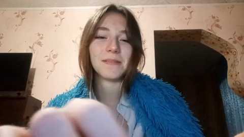 savannasotos @ chaturbate on 20250927