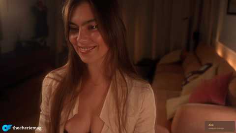 thecherie @ chaturbate on 20250927