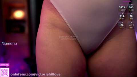 victoriahillova
