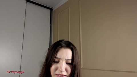 yayong @ chaturbate on 20250927