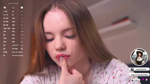 oke_doke @ chaturbate on 20250928