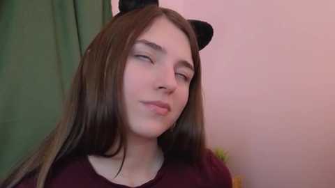 pamilarakestraw @ chaturbate on 20250928